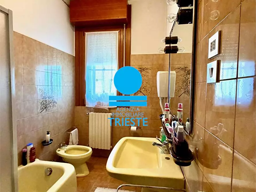 Immagine 20 di Quadrilocale in vendita  in Viale trieste  160 a Pesaro