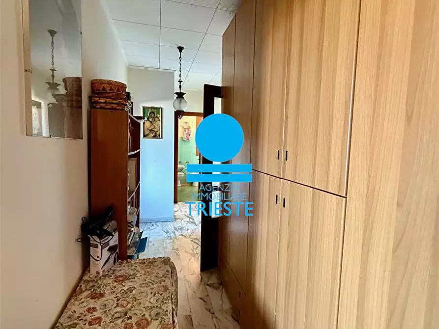 Immagine 15 di Quadrilocale in vendita  in Viale trieste  160 a Pesaro