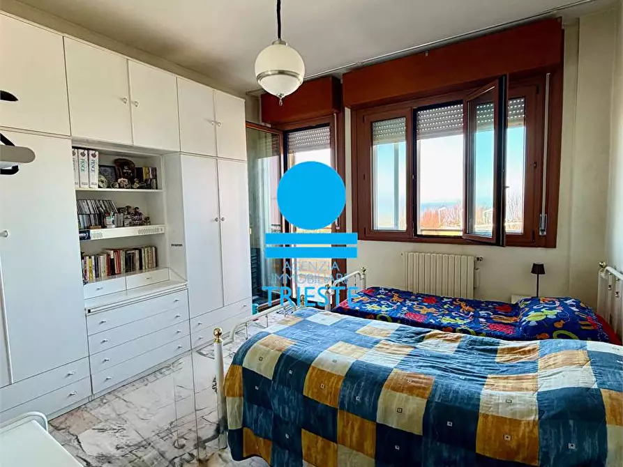 Immagine 18 di Quadrilocale in vendita  in Viale trieste  160 a Pesaro