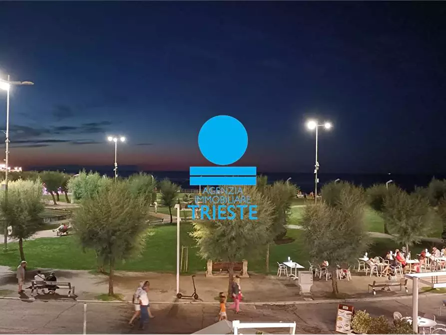 Immagine 4 di Quadrilocale in vendita  in Viale trieste  160 a Pesaro