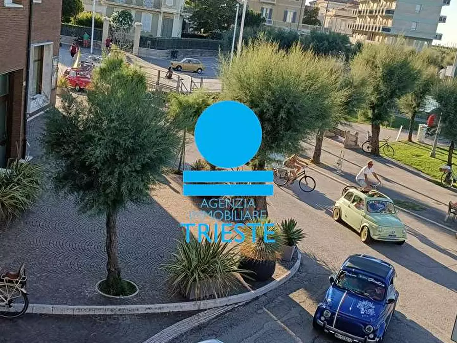 Immagine 6 di Quadrilocale in vendita  in Viale trieste  160 a Pesaro