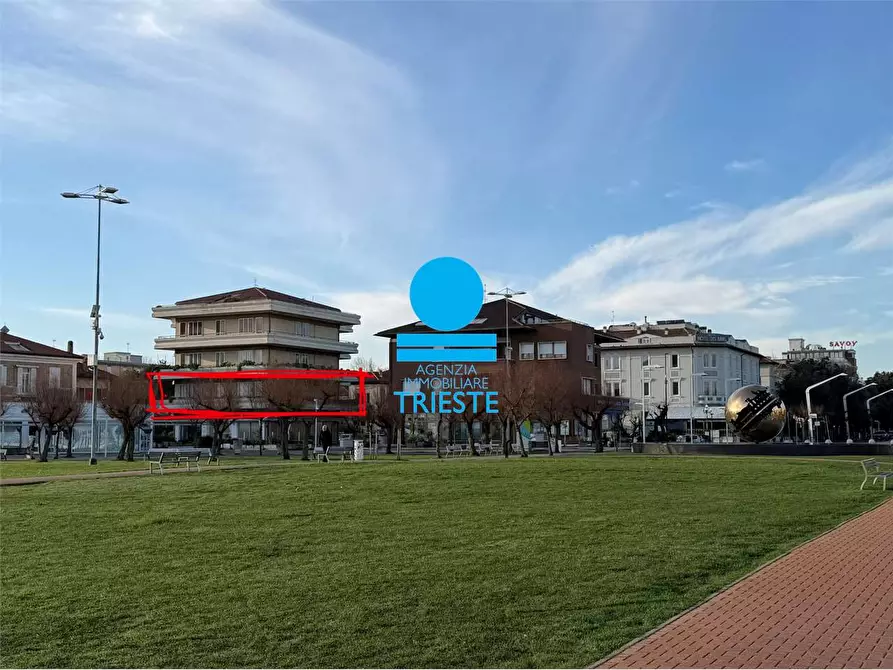 Immagine 2 di Quadrilocale in vendita  in Viale trieste  160 a Pesaro