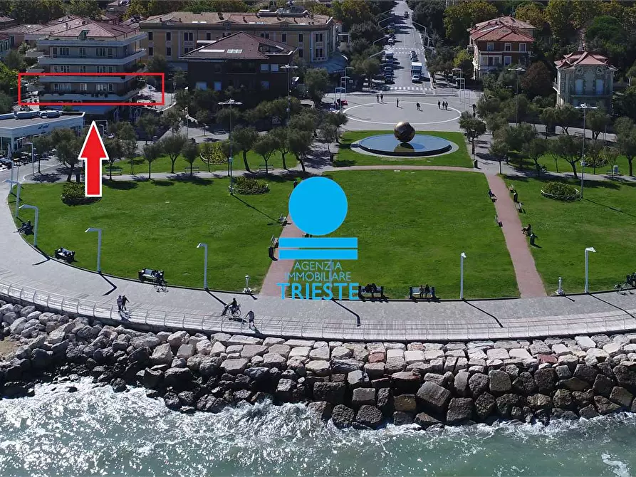 appartamento in vendita a Pesaro in zona Mare