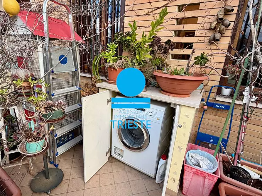 Immagine 7 di Monolocale in vendita  in Leopardi 5 a Pesaro