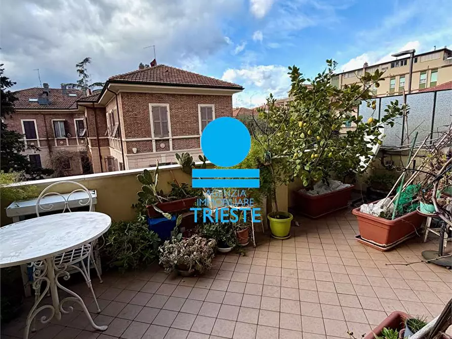 Immagine 8 di Monolocale in vendita  in Leopardi 5 a Pesaro