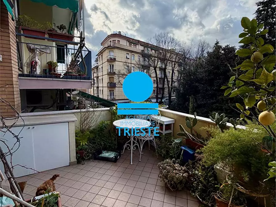 Immagine 9 di Monolocale in vendita  in Leopardi 5 a Pesaro