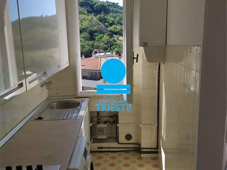 Immagine 4 di Appartamento in affitto  a Pesaro