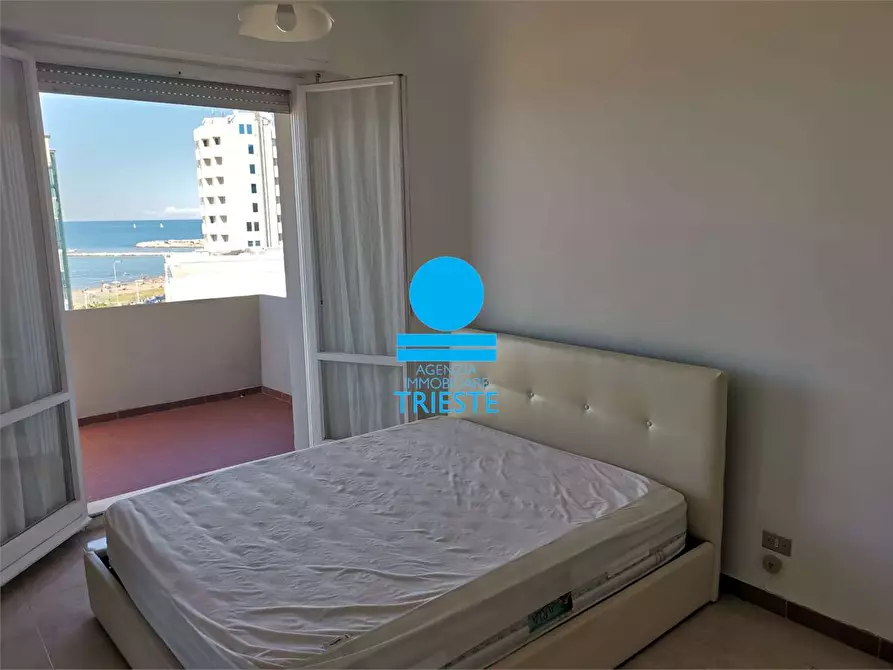 Immagine 2 di Appartamento in affitto  a Pesaro