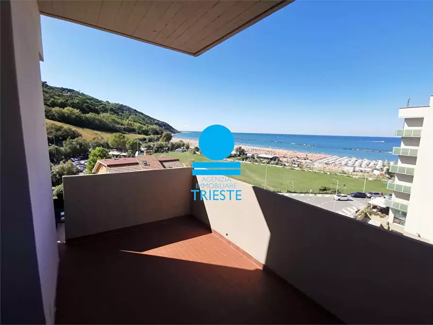 Immagine 3 di Appartamento in affitto  a Pesaro