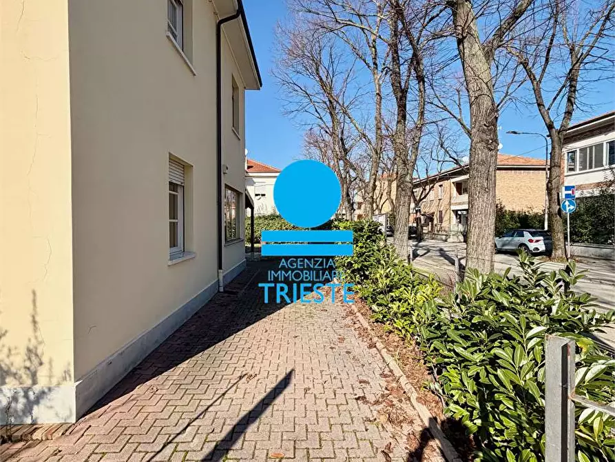 Immagine 4 di Villetta a schiera in vendita  a Pesaro