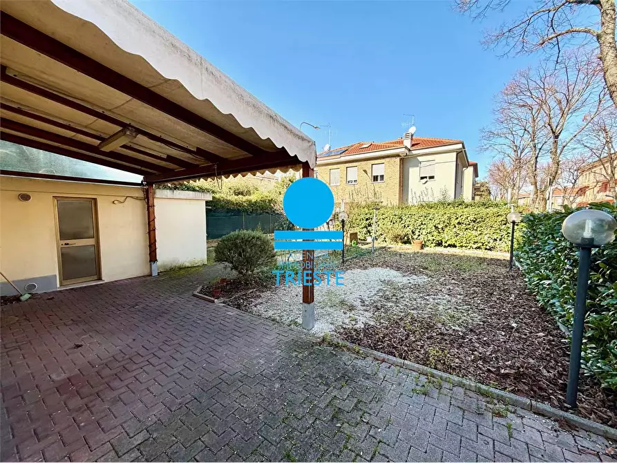 Immagine 8 di Villetta a schiera in vendita  a Pesaro