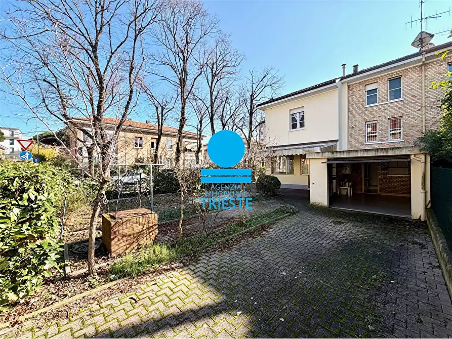 Immagine 7 di Villetta a schiera in vendita  a Pesaro