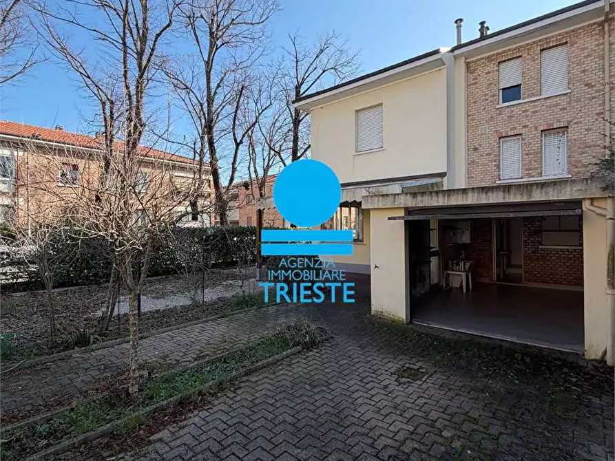 Immagine 22 di Villetta a schiera in vendita  a Pesaro