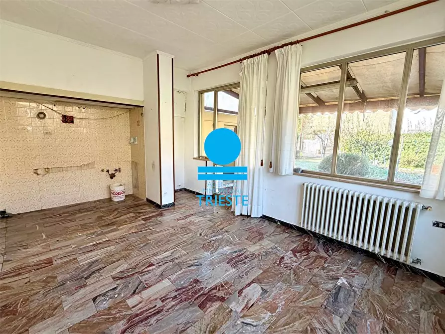 Immagine 12 di Villetta a schiera in vendita  a Pesaro