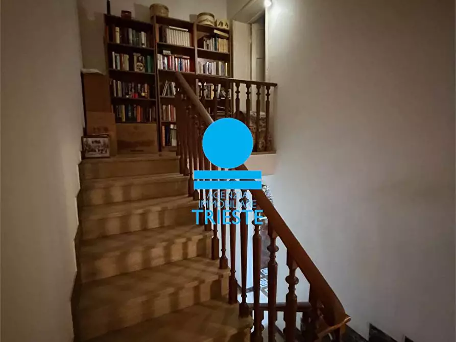 Immagine 18 di Villetta a schiera in vendita  a Pesaro