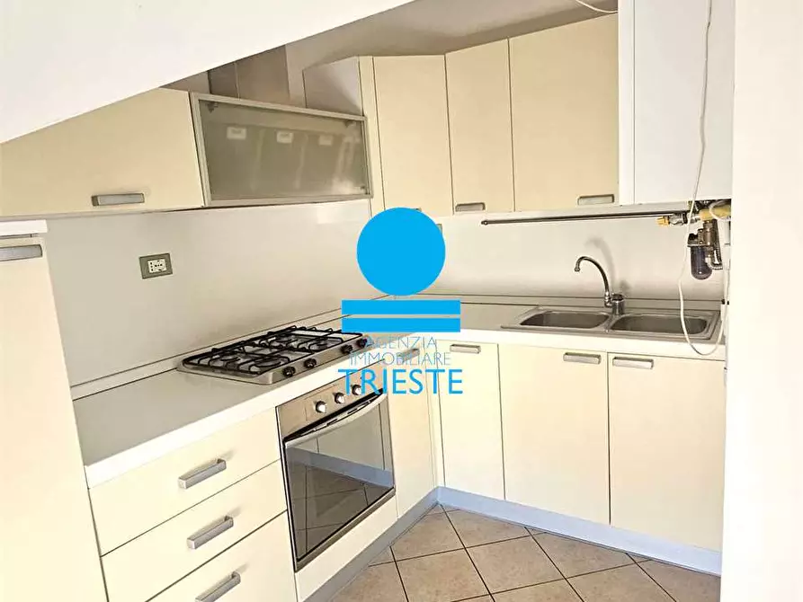 Immagine 3 di Trilocale in vendita  in sabbatini a Pesaro