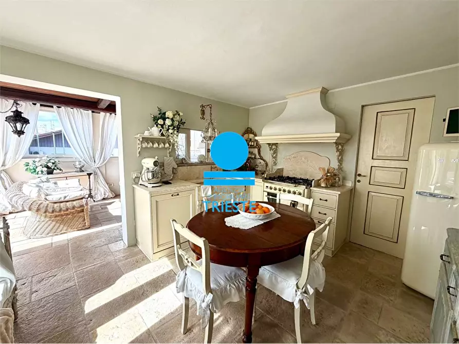 Immagine 22 di Villetta a schiera in vendita  a Pesaro