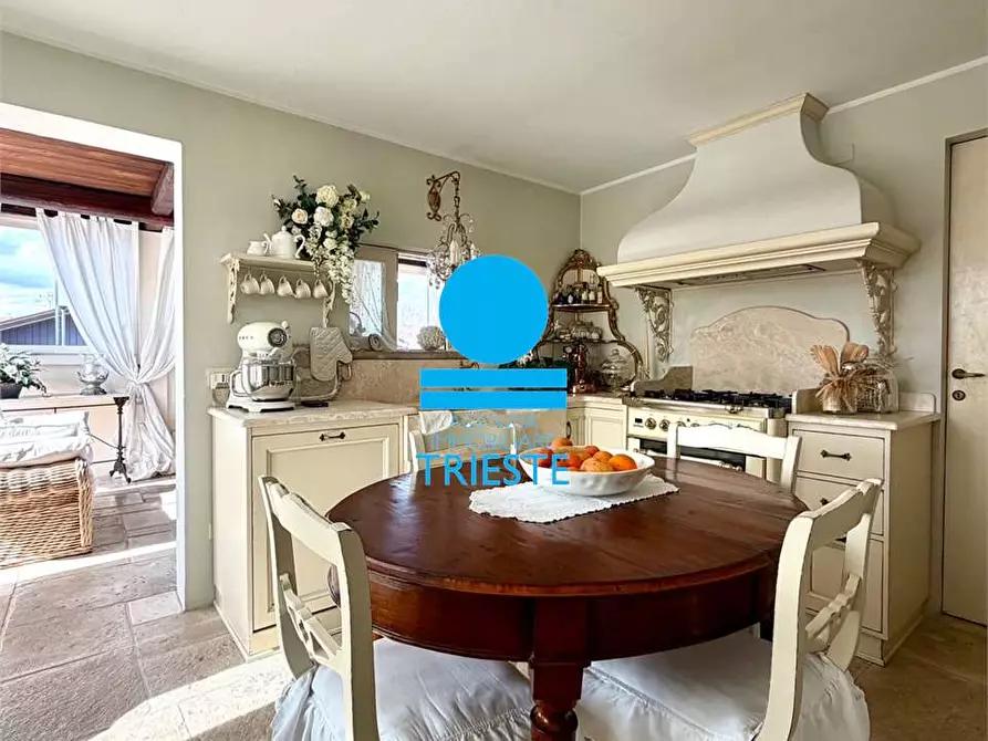 Immagine 21 di Villetta a schiera in vendita  a Pesaro