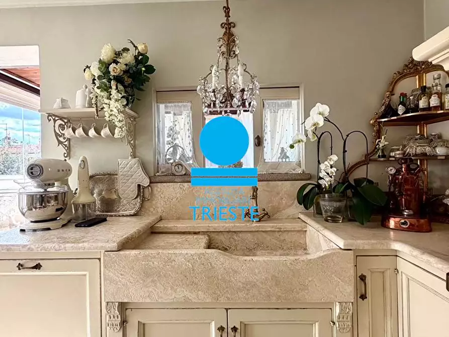 Immagine 23 di Villetta a schiera in vendita  a Pesaro