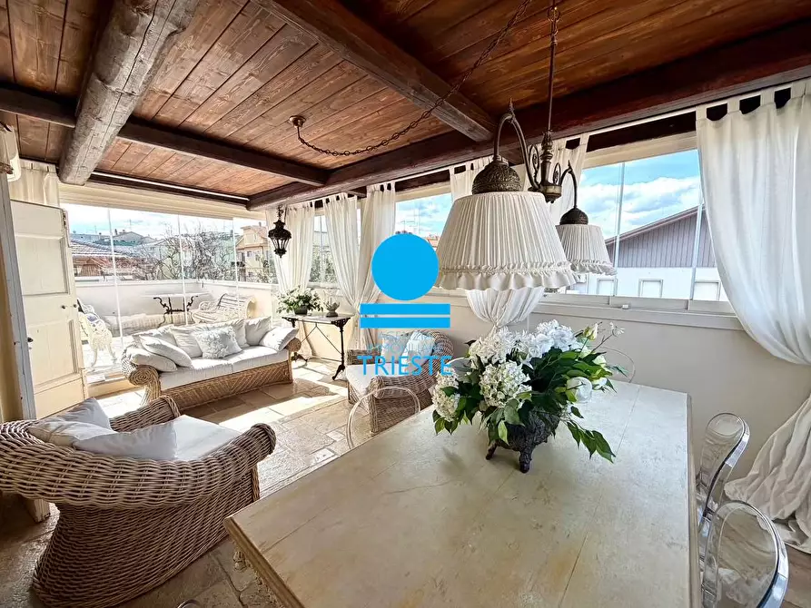 Immagine 25 di Villetta a schiera in vendita  a Pesaro