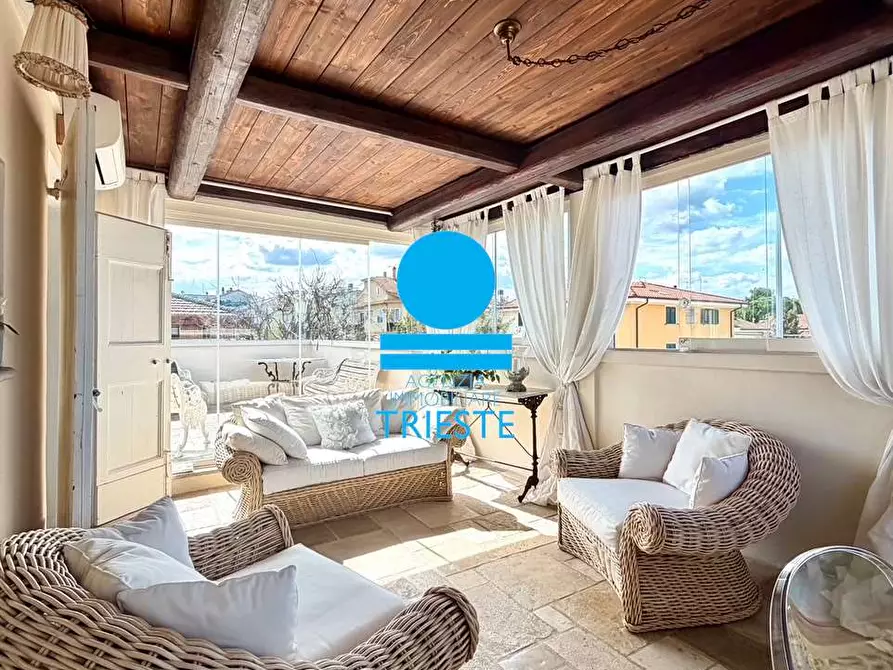 Immagine 30 di Villetta a schiera in vendita  a Pesaro