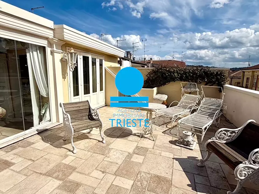 Immagine 33 di Villetta a schiera in vendita  a Pesaro