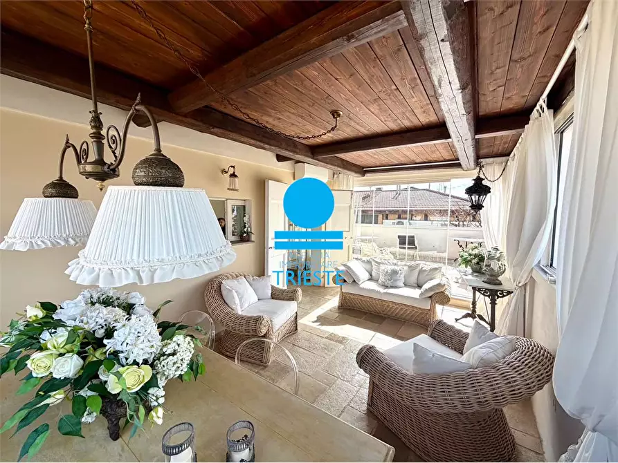 Immagine 24 di Villetta a schiera in vendita  a Pesaro