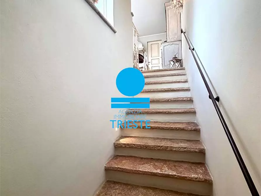 Immagine 19 di Villetta a schiera in vendita  a Pesaro