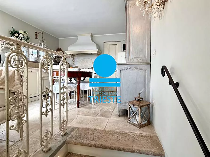 Immagine 20 di Villetta a schiera in vendita  a Pesaro