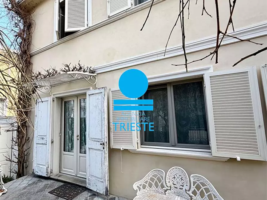 Immagine 36 di Villetta a schiera in vendita  a Pesaro