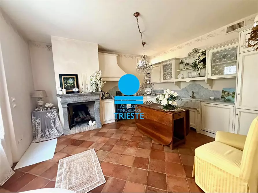 Immagine 5 di Villetta a schiera in vendita  a Pesaro