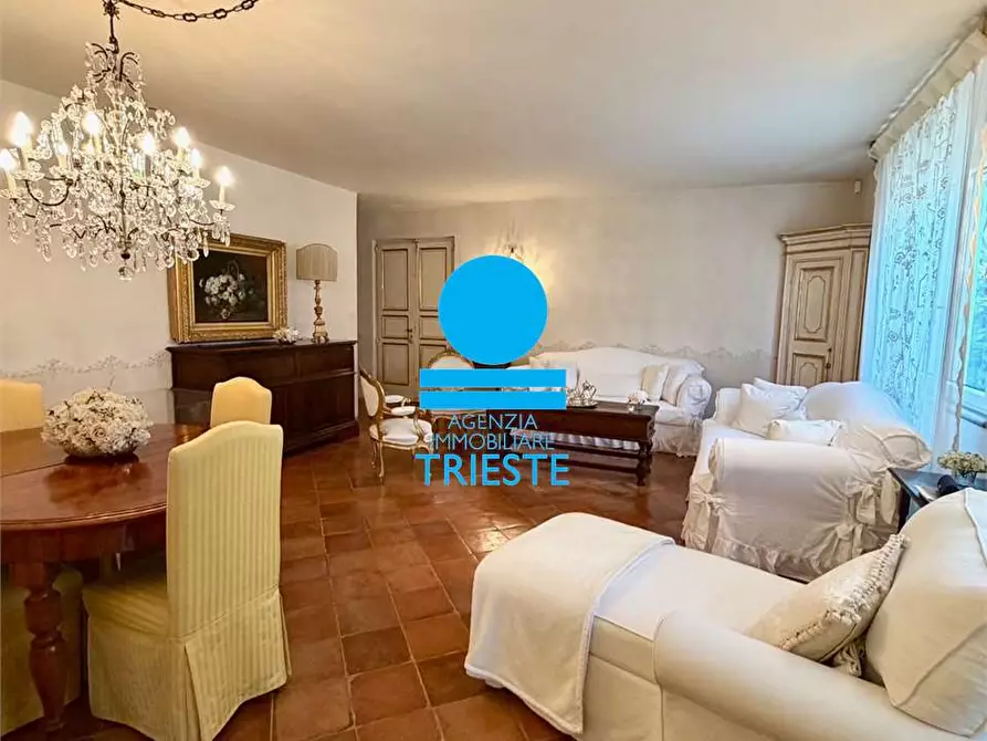 Immagine 3 di Villetta a schiera in vendita  a Pesaro