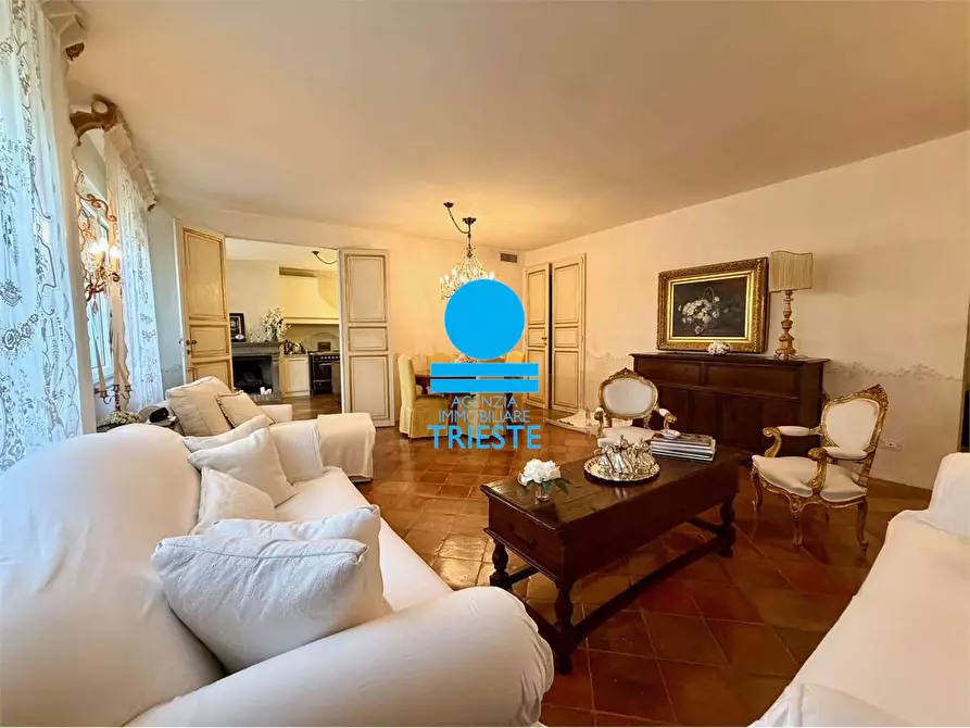 Immagine 2 di Villetta a schiera in vendita  a Pesaro