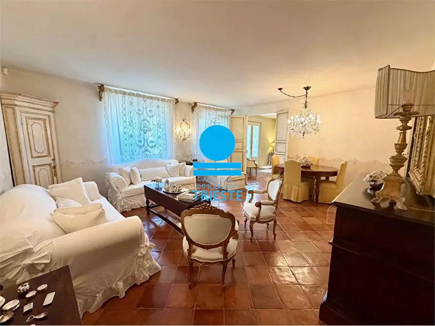 Immagine 1 di Villetta a schiera in vendita  a Pesaro