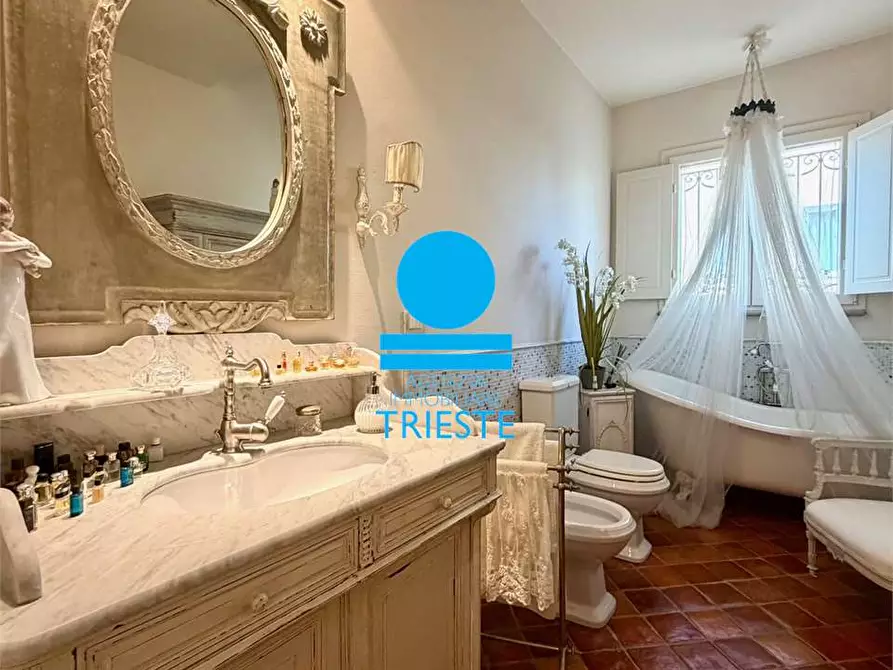 Immagine 6 di Villetta a schiera in vendita  a Pesaro