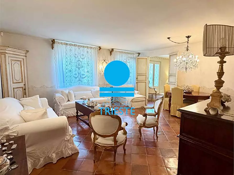 Immagine 4 di Villetta a schiera in vendita  a Pesaro