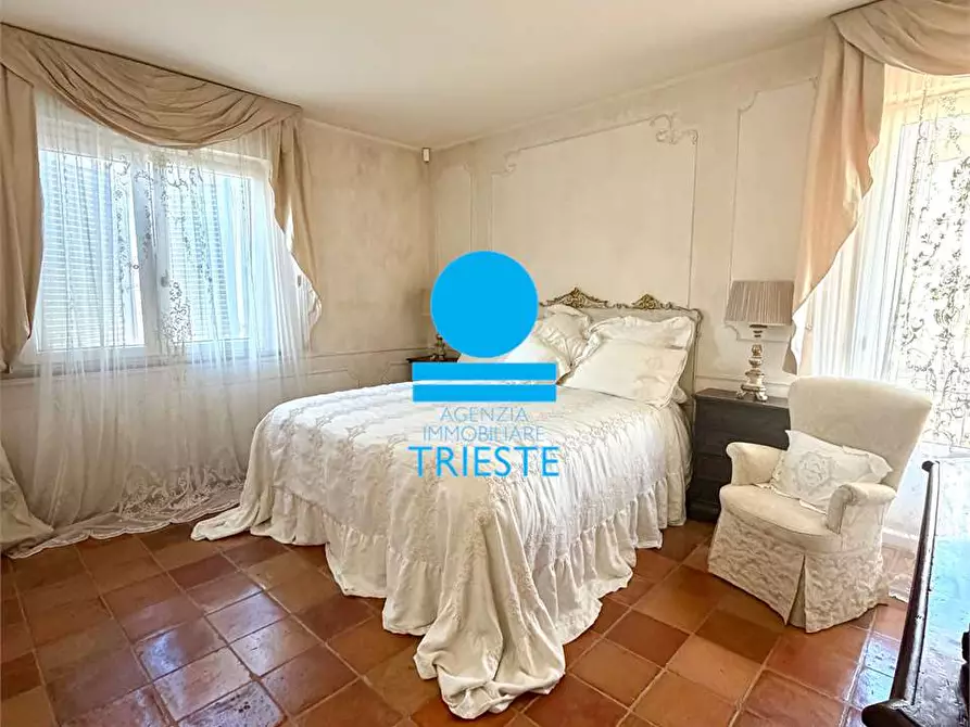 Immagine 12 di Villetta a schiera in vendita  a Pesaro