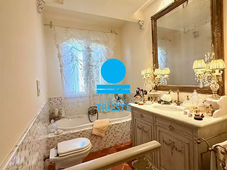 Immagine 15 di Villetta a schiera in vendita  a Pesaro