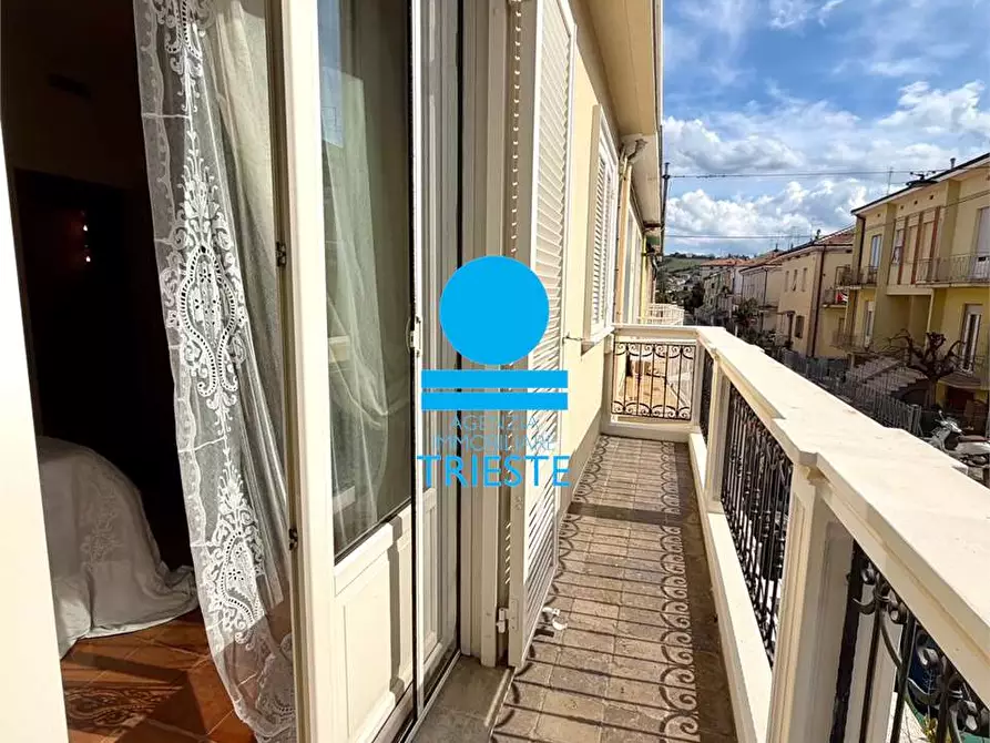 Immagine 17 di Villetta a schiera in vendita  a Pesaro