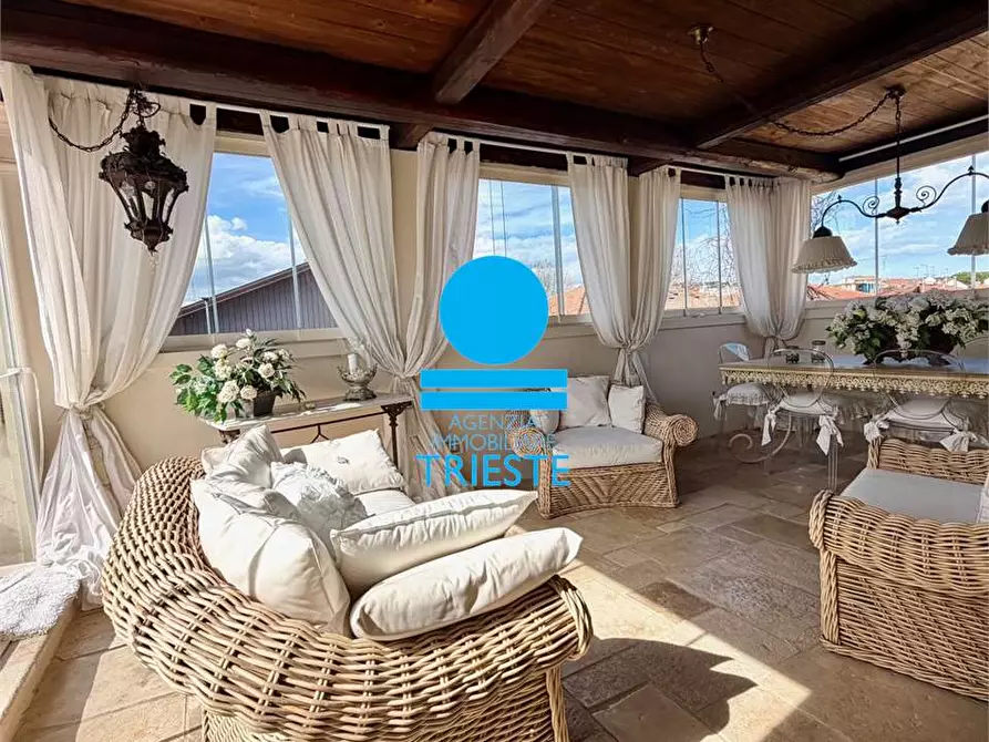 Immagine 29 di Villetta a schiera in vendita  a Pesaro