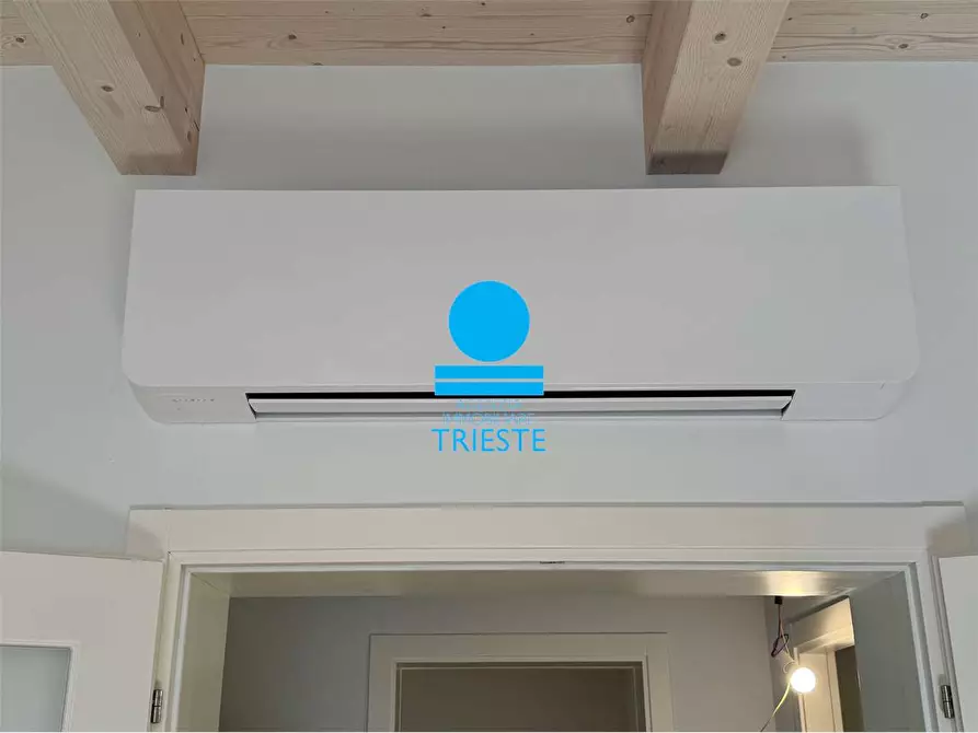 Immagine 25 di Quadrilocale in vendita  a Pesaro