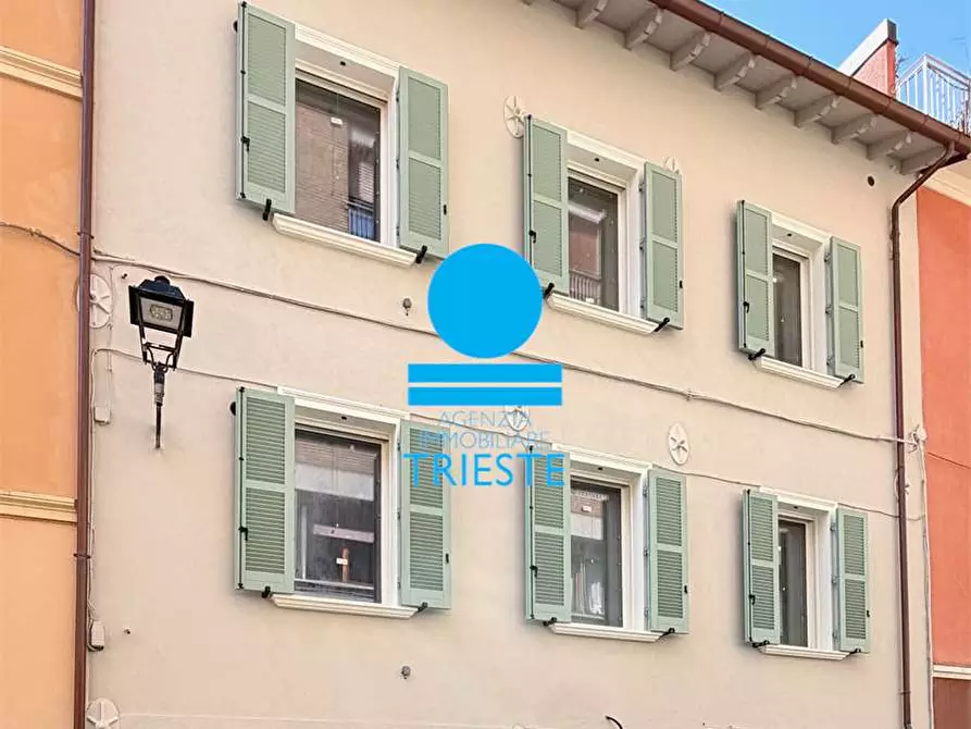 Immagine 4 di Quadrilocale in vendita  a Pesaro