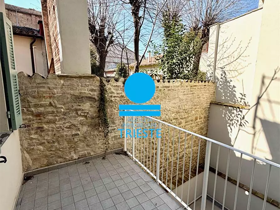 Immagine 6 di Quadrilocale in vendita  a Pesaro