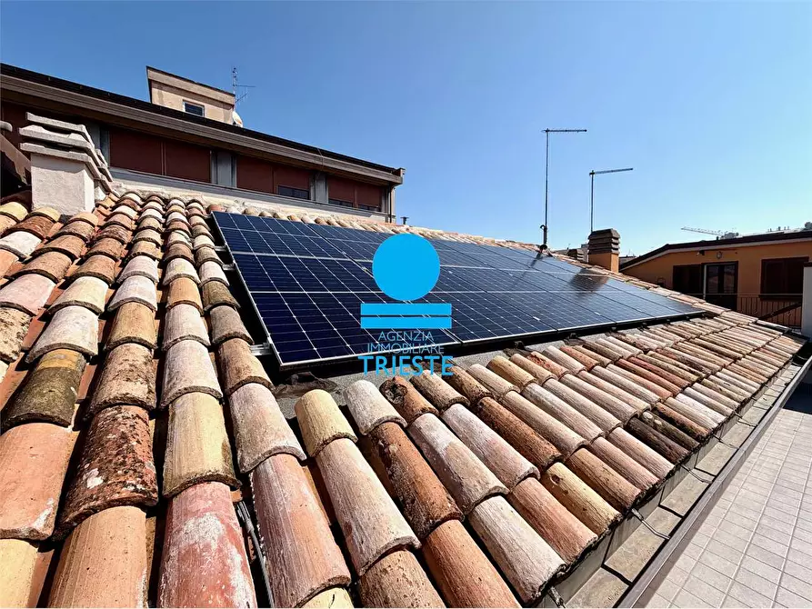 Immagine 39 di Quadrilocale in vendita  a Pesaro