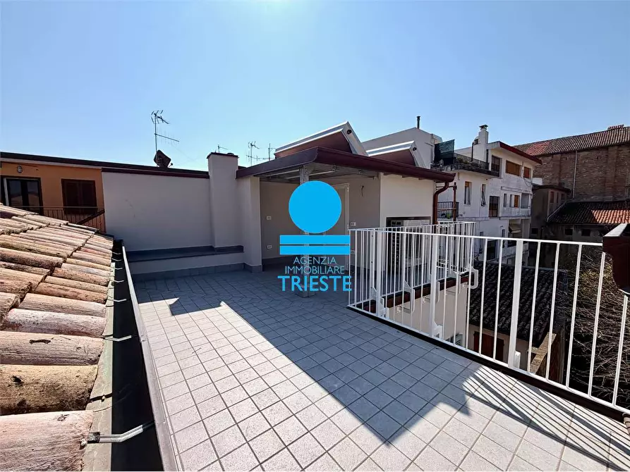 Immagine 18 di Quadrilocale in vendita  a Pesaro