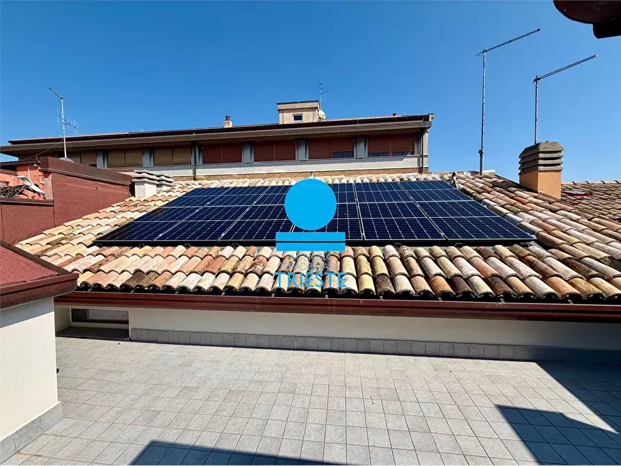 Immagine 19 di Quadrilocale in vendita  a Pesaro