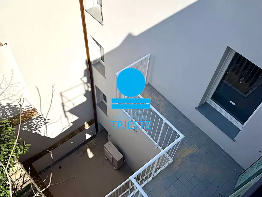 Immagine 22 di Quadrilocale in vendita  a Pesaro