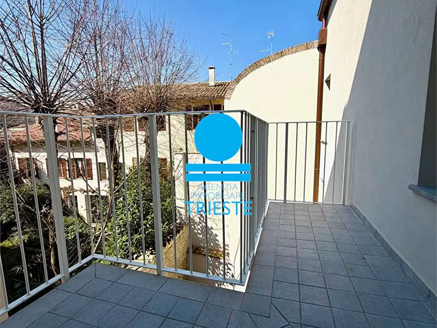 Immagine 5 di Quadrilocale in vendita  a Pesaro