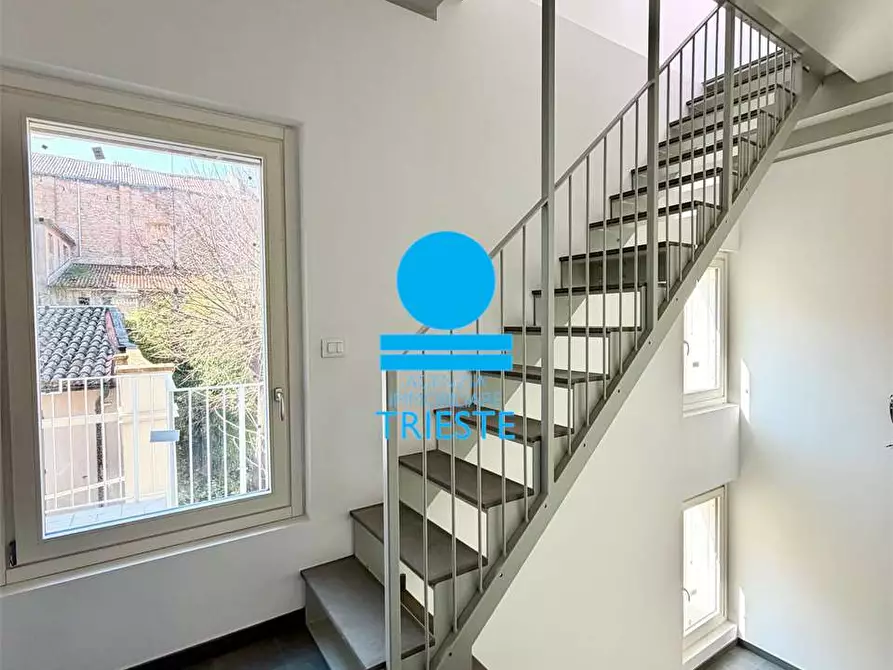 Immagine 23 di Quadrilocale in vendita  a Pesaro