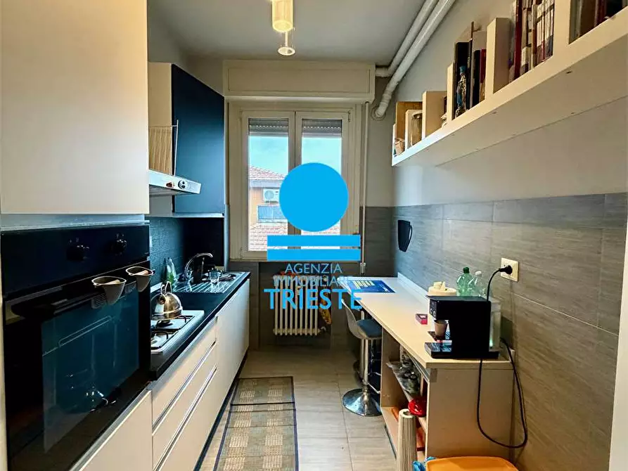 Immagine 7 di Quadrilocale in vendita  a Pesaro